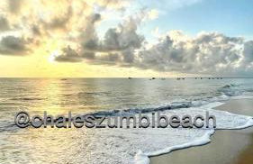 Condomínio Encantador Piscina e Praia E12 - Photo 19