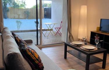 Les terrasses du château - Foto 13