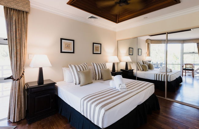 Villa Beach Palm Cove - Photo 32