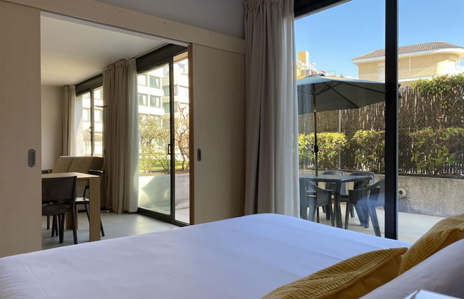 Atenea Park - Suites Apartments - Foto 8