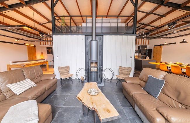 Elegant Place in Goesnes - Foto 15