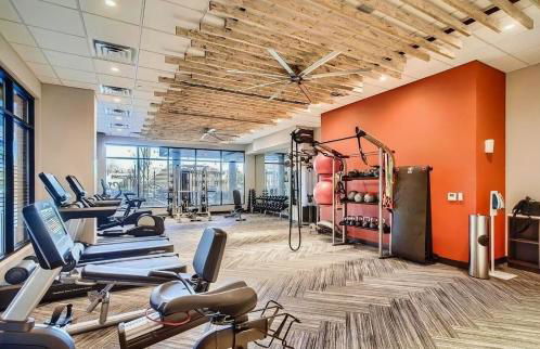 Modern Luxury in the Heart of Downtown Castle Rock - Foto 5