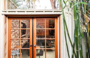 Bamboo Loft 6BR, 24 guests - Foto 12