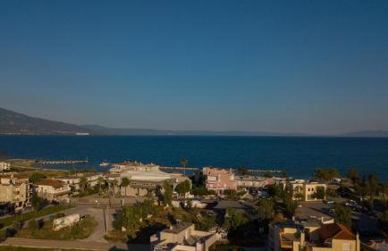 Dana's Luxury Maisonette - Photo 28