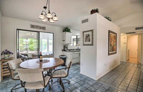 1 Mi to Golf! Family-Friendly Sun City West Home - Foto 7