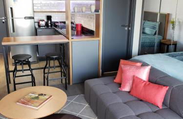 Moderno Oca Moema - Photo 47