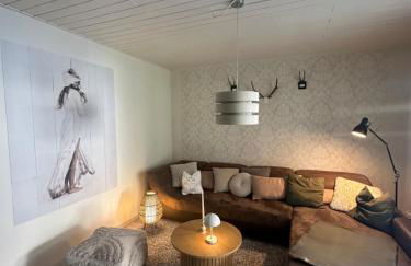 Bergstadthütte Harz - Foto 1