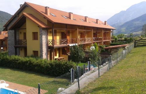 Chalet Rural El Encanto - Photo 38