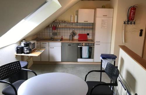 Clarkes Apartments - Foto 3