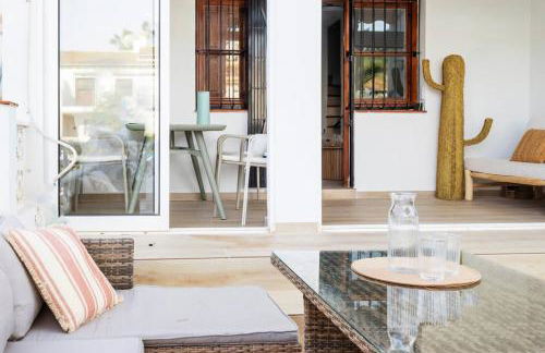 Bungalow Pink summertime - Foto 3