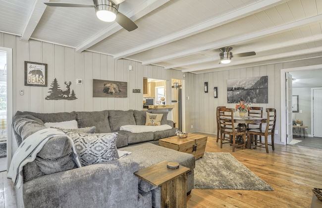 Pete's Place - Foto 20