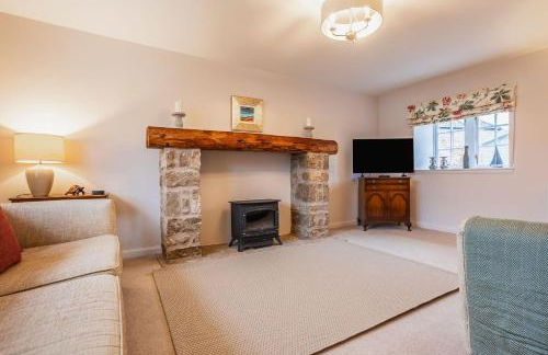 North Quarter Steading No 11 - Kingsbarns - Foto 2