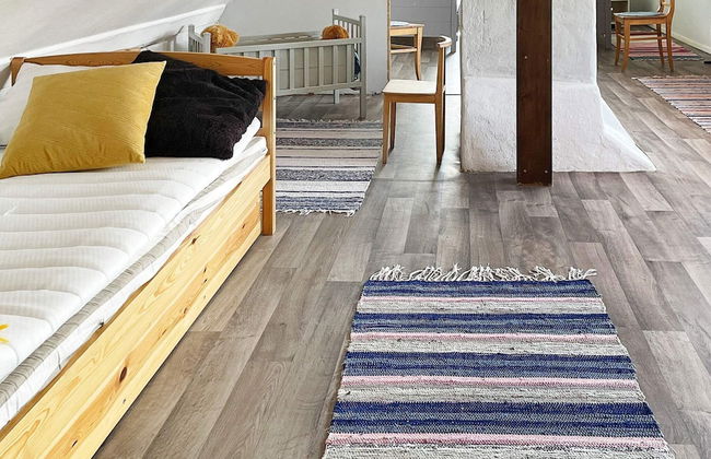 7 Person Holiday Home in Axvall - Foto 19