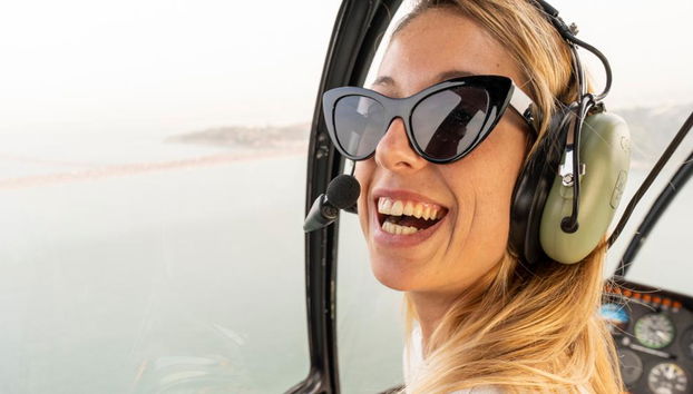 Survol panoramique de Porto en hélicoptère - 10 minutes - Photo 5