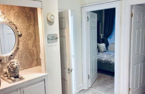 THE LION'S DEN ON ROYAL STREET - Foto 15