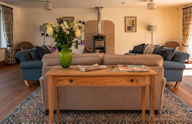 Woodchester Valley House - Foto 17