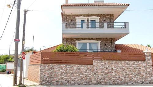 Franceska's guest house - Foto 1