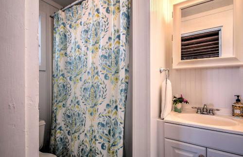 Kennebunk Cottage with Private Beach and Ocean Views! - Foto 12