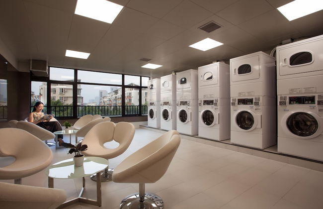 Modena by Fraser Zhuankou Wuhan - Photo 53