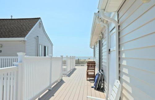 Ocean Front Condo Beach Haven, Pool Beach Badges Wifi Ocean Views - Foto 21