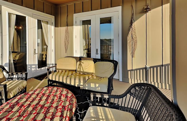 Redfish Village by SVR - Foto 64