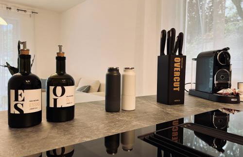 BIG bis zu 10 Gästen Moselblick ad Reichsburg 100m Marktplatz - Foto 11