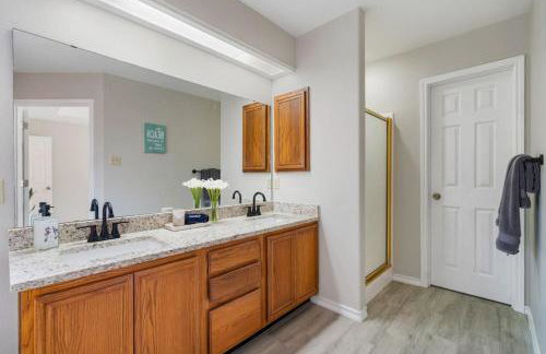 Blissful Heated Pool Retreat - Foto 27