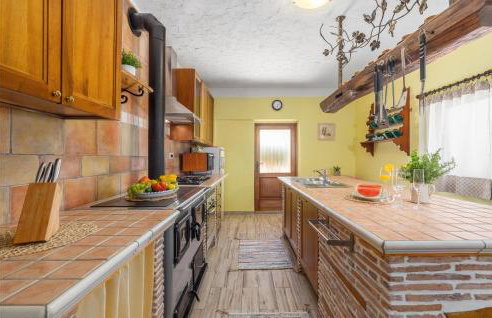 3 Bedroom Nice Home In Plovanija - Foto 27