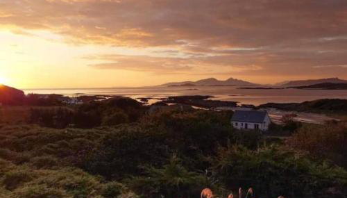 Dondie's House, Kilchoan - Foto 1