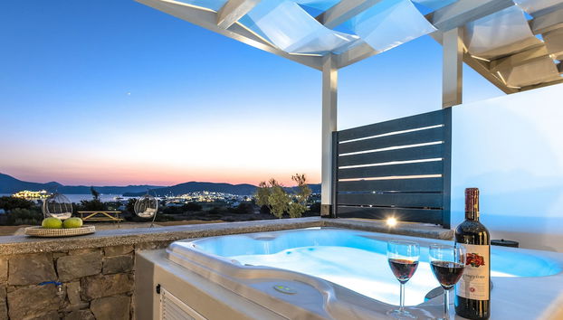 Aelia Suites Milos - Foto 2, Immagine principale