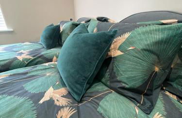 Serenity By The Sea, Stylish Two Bedroom Apartment Near The Beach, South Shields - Foto 20