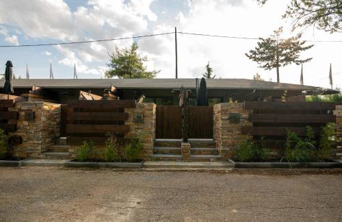 Sylvia Camping & Luxury Suites, Panel Hospitality Homes & Villas - Photo 66