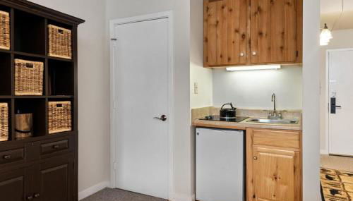 Mountain Inn Studio 94 with Wintergreen Advantage - Foto 5