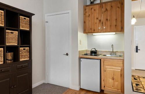 Mountain Inn Studio 94 with Wintergreen Advantage - Foto 5