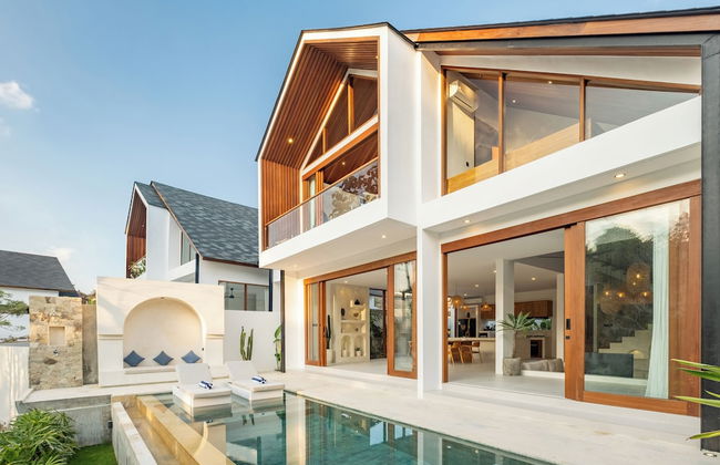 House Of AD - Foto 1