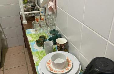 Casa com 2 quartos em Paraty com garagem 50m do centro histórico - Foto 5