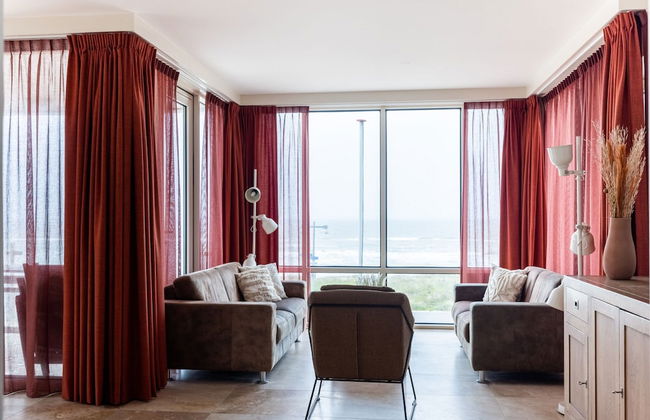 Apartment With sea View - Foto 19