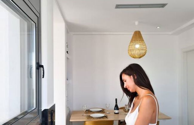 Villa Empeiria Paleros - Foto 21