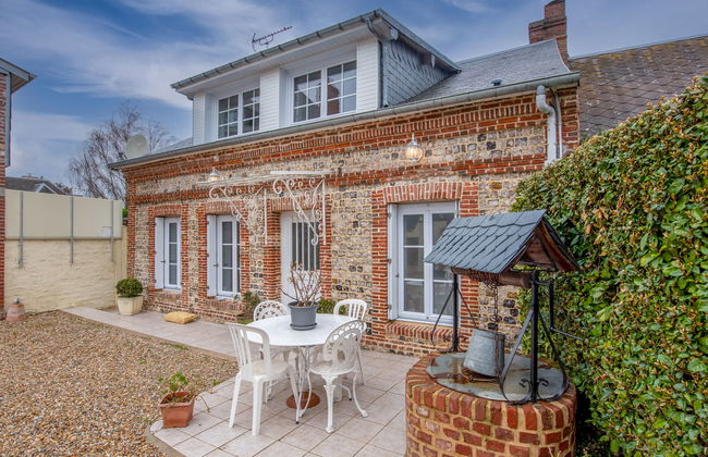 Le Champ des Mouettes - Foto 7