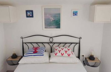 Accommodation Mala Plaža - Foto 36