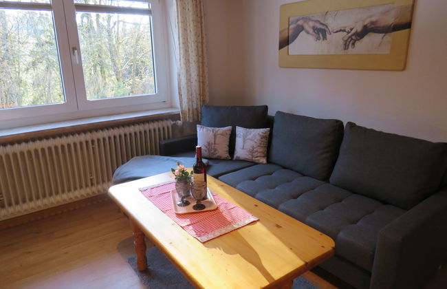 Haus Ganter - Foto 6