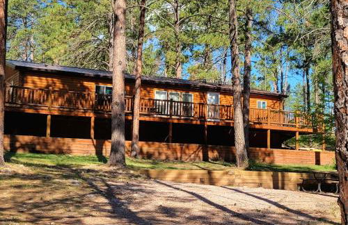 HTR Black Hills Resort - Foto 1