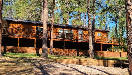 HTR Black Hills Resort - Foto 1