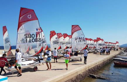 Casa Vacanze Fronte Mare Calasetta "CA' U CAPPUN" - Foto 53