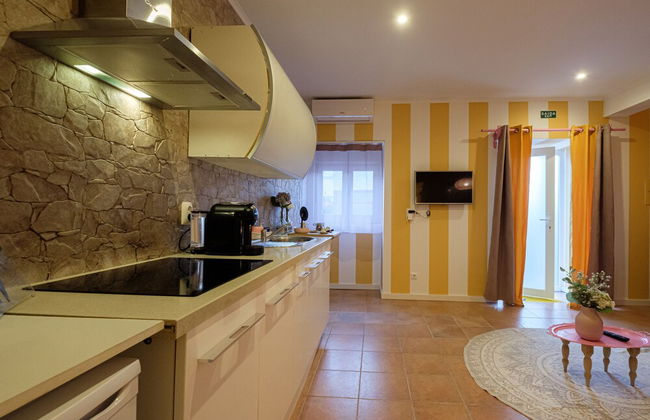 Y.Quebedo - Boutique Apartments - Foto 70