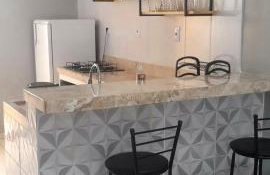 Dunas residence casa 15- Lençois Maranhense - Foto 36