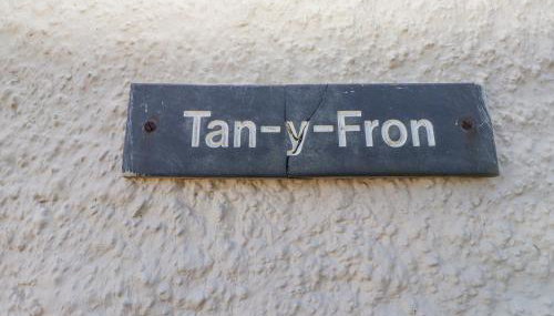 Tanyfron Holiday Studio - Foto 3