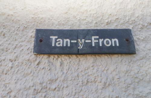 Tanyfron Holiday Studio - Foto 3