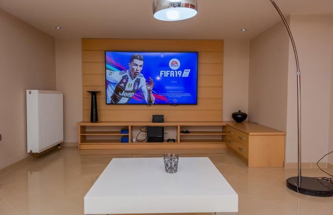 Villa Elegio by CorfuEscapes - Foto 29