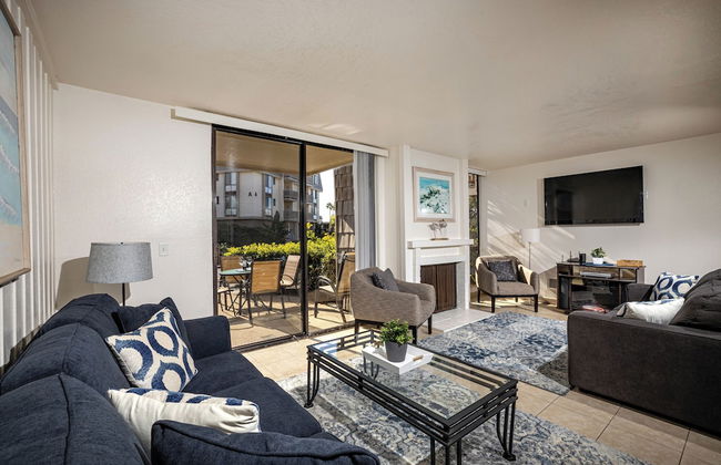 Oceanside Beach Condos - Foto 28